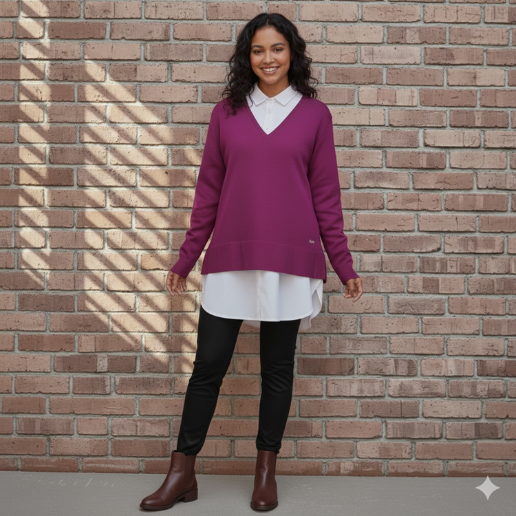 خرید دورس زنانه پاییزه شیراز