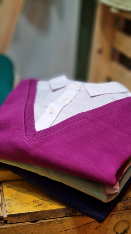 خرید دورس زنانه پاییزه دو تکه شیراز