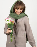 قیمت کت زنانه پرتو جنس الیاف طبیعی پنبه شیراز