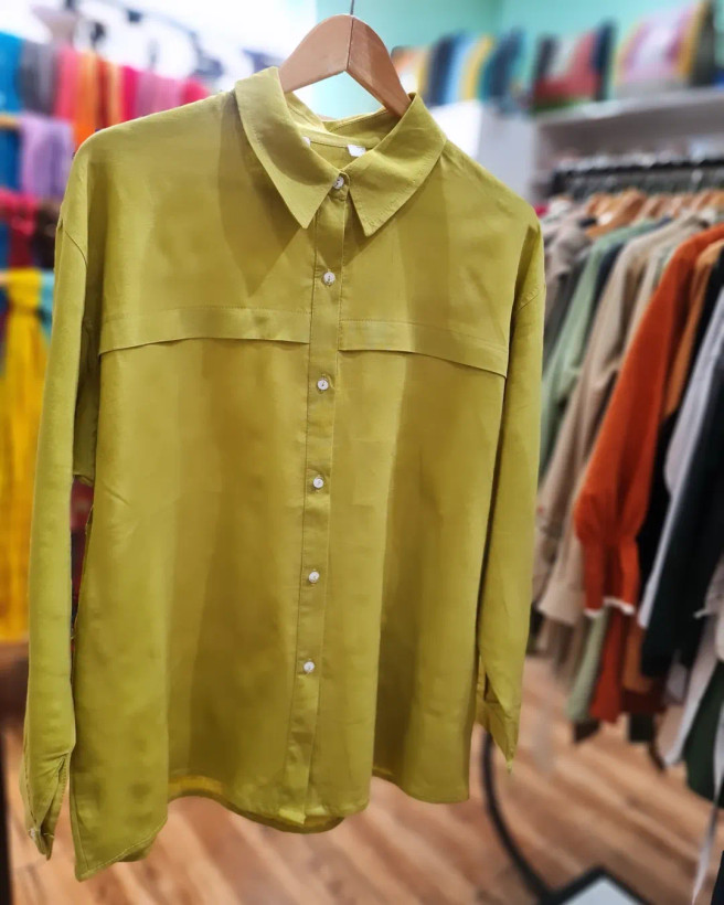 قیمت تونیک زنانه لینن ساده شیراز