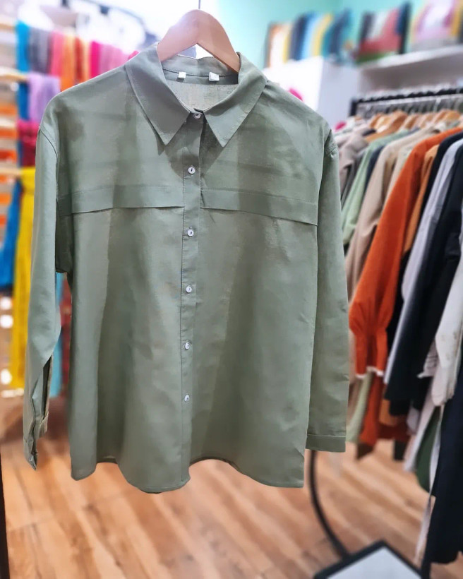 خرید تونیک زنانه کژوال شیراز