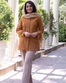 خرید شومیز زنانه بارانا جنس الیاف طبیعی شیراز