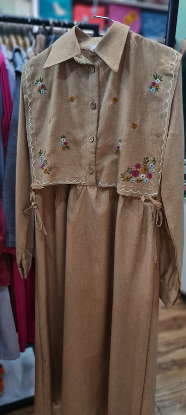 خرید پیراهن زنانه ماریا شیراز