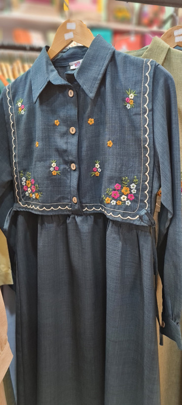 قیمت پیراهن زنانه ماریا شیراز