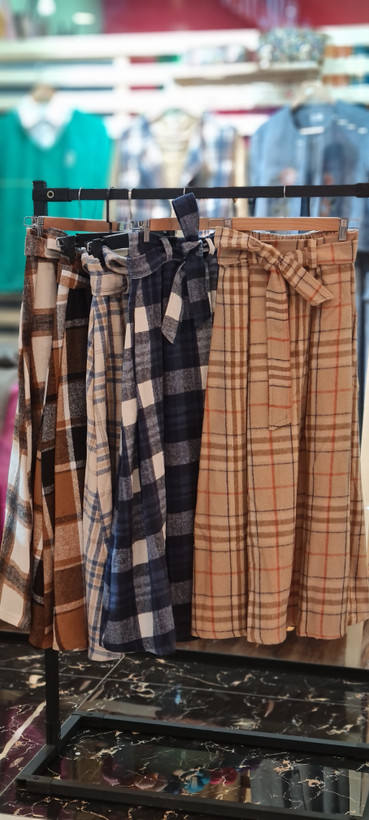 خرید دامن زنانه فوتر شیراز