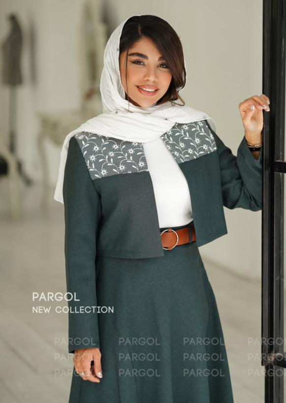 خرید کت دامن زنانه دیپلمات پرشیا شیراز