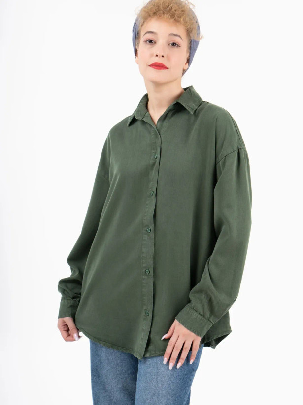 قیمت شومیز زنانه سیلک کتان شیراز