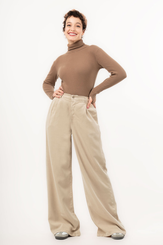 قیمت شلوار زنانه سیلک کتان شیراز