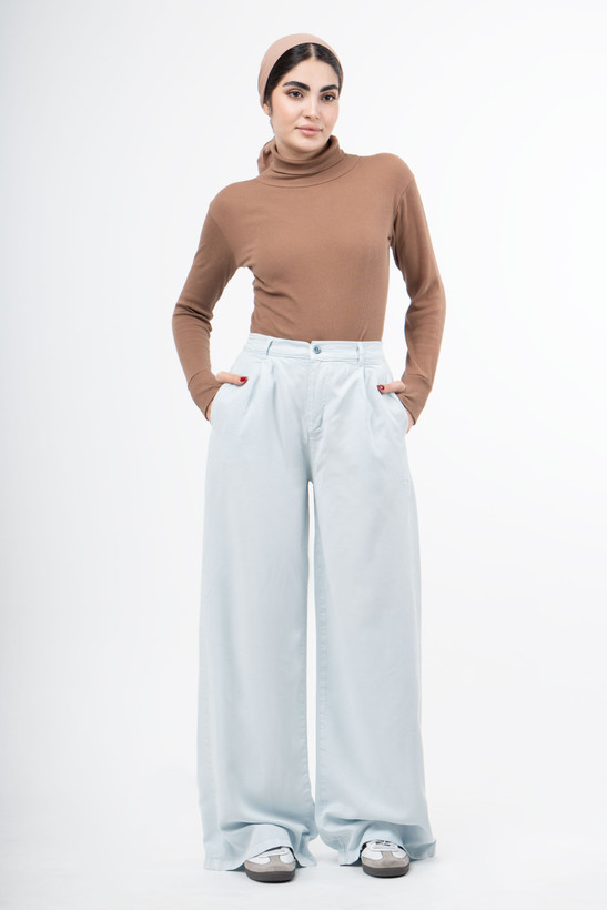 قیمت شلوار زنانه جنس سیلک شیراز