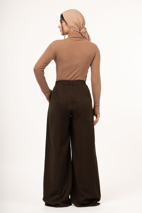 خرید شلوار واید زنانه شیراز