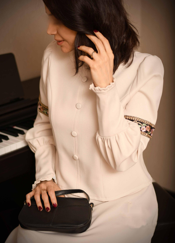 خرید شومیز و دامن راحت شیراز