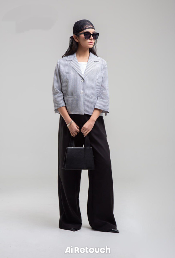 قیمت کت کراپ راه راه شیراز