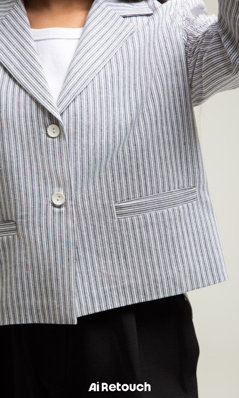 قیمت کت کراپ لینن شیراز